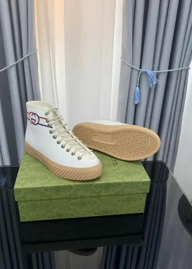 hype Gucci Casual Shoes