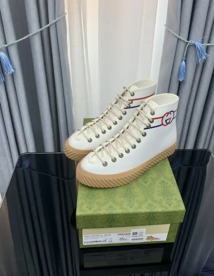 hype Gucci Casual Shoes