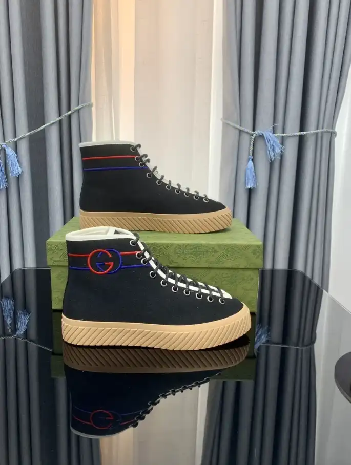 hype Gucci Casual Shoes