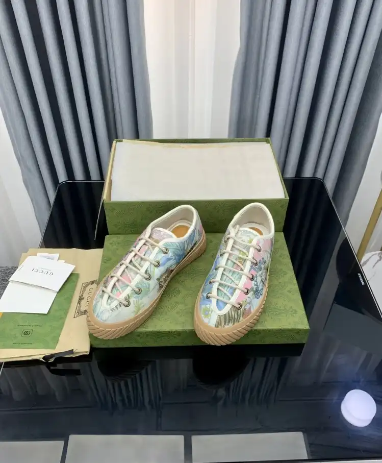 hype Gucci Casual Shoes