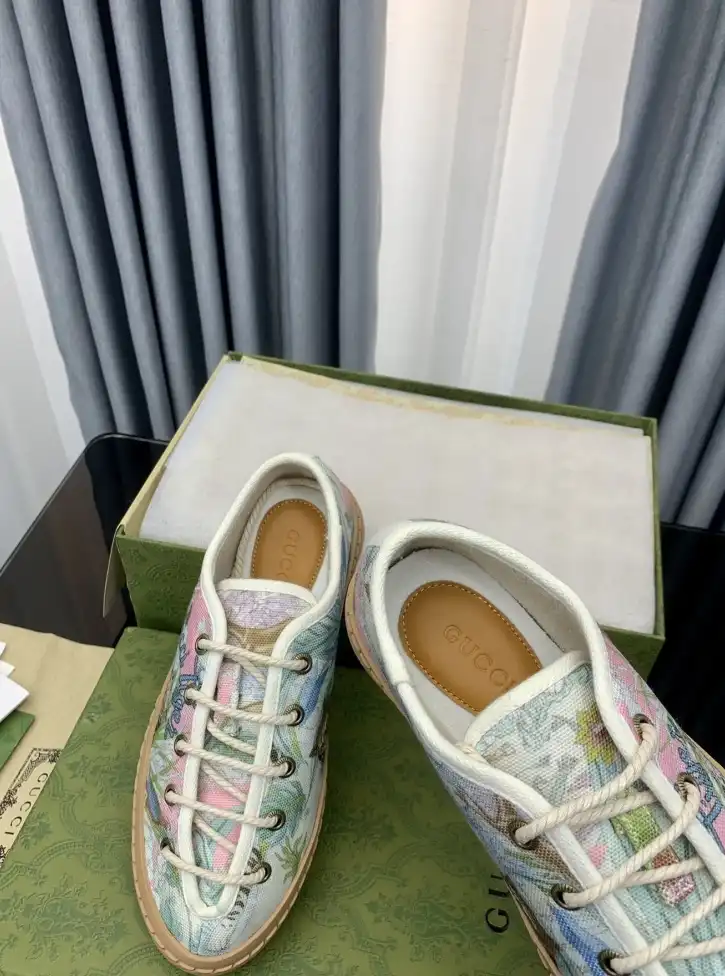 hype Gucci Casual Shoes