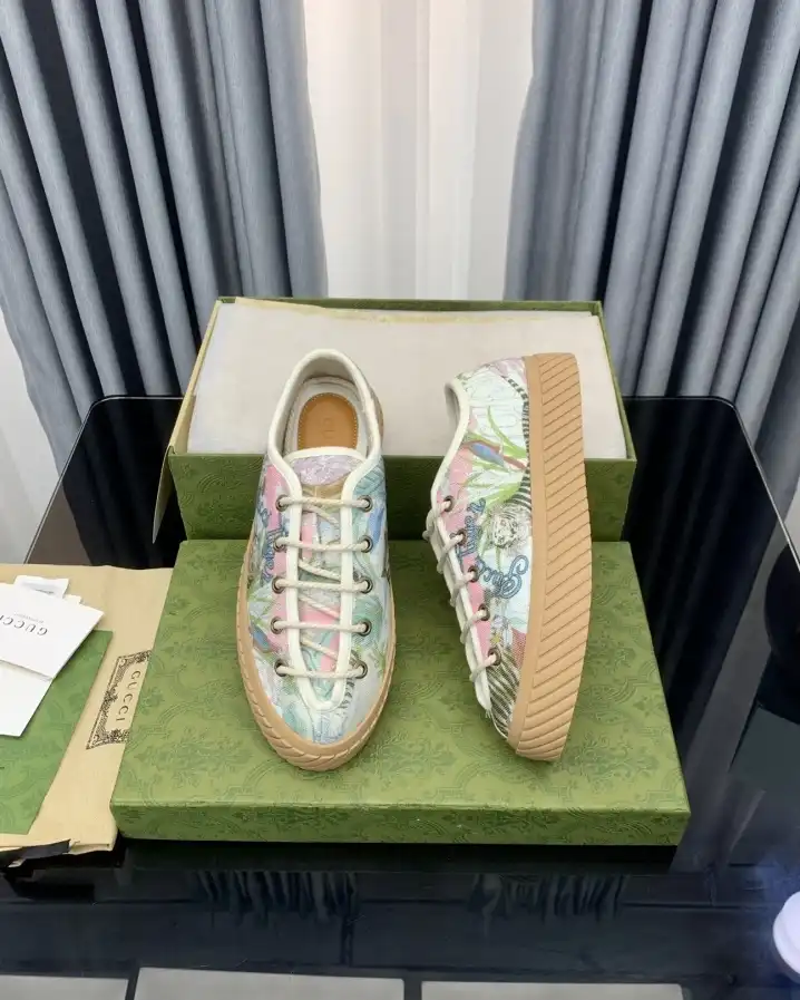 hype Gucci Casual Shoes