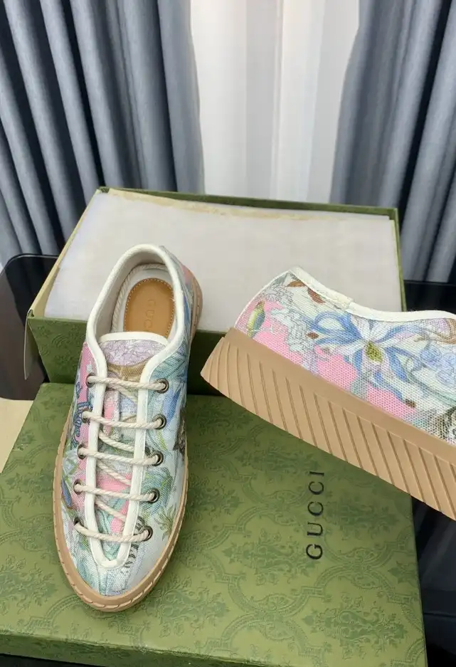 hype Gucci Casual Shoes