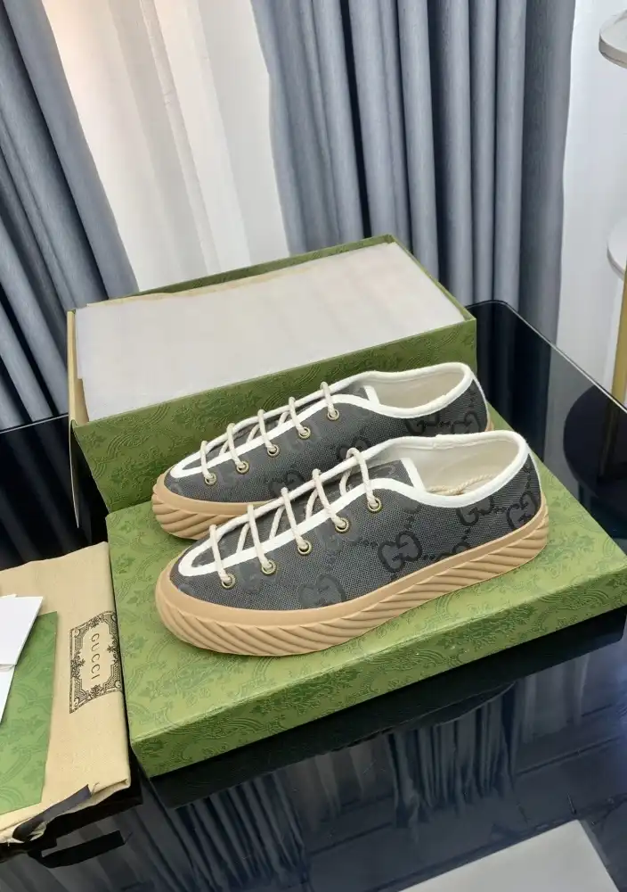 hype Gucci Casual Shoes