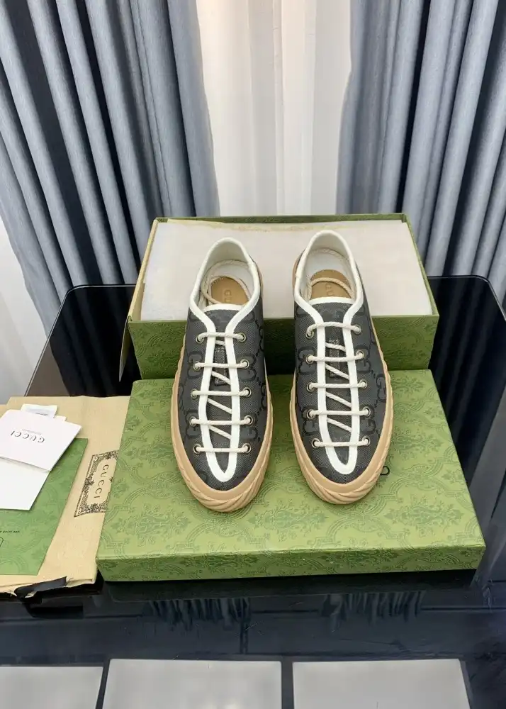 hype Gucci Casual Shoes