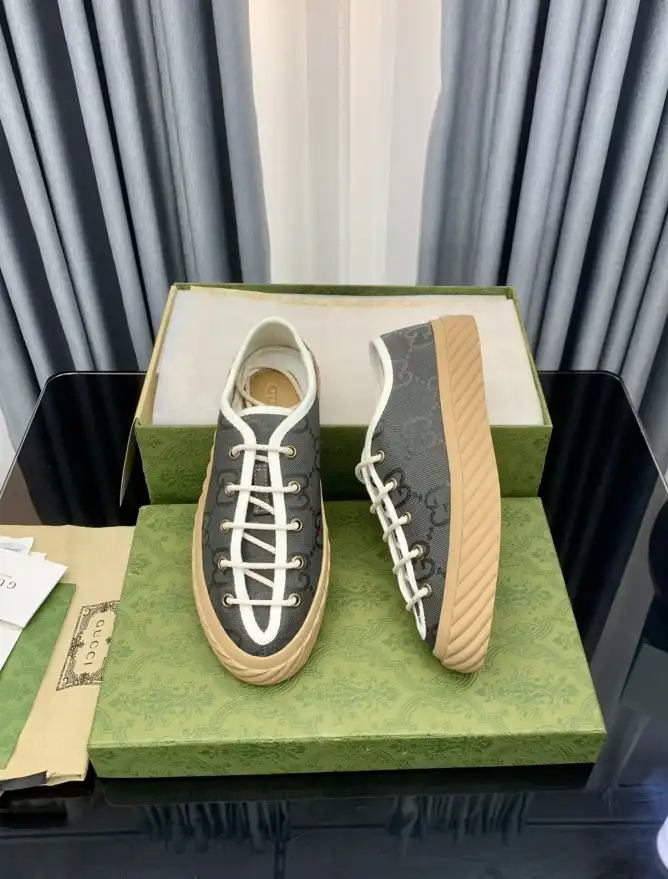 hype Gucci Casual Shoes