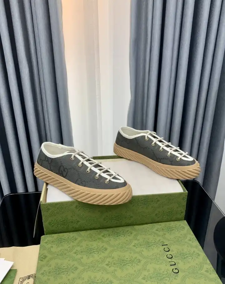 hype Gucci Casual Shoes