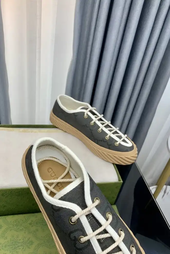 hype Gucci Casual Shoes