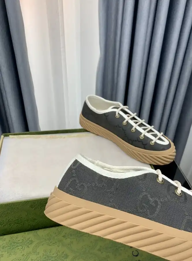 hype Gucci Casual Shoes