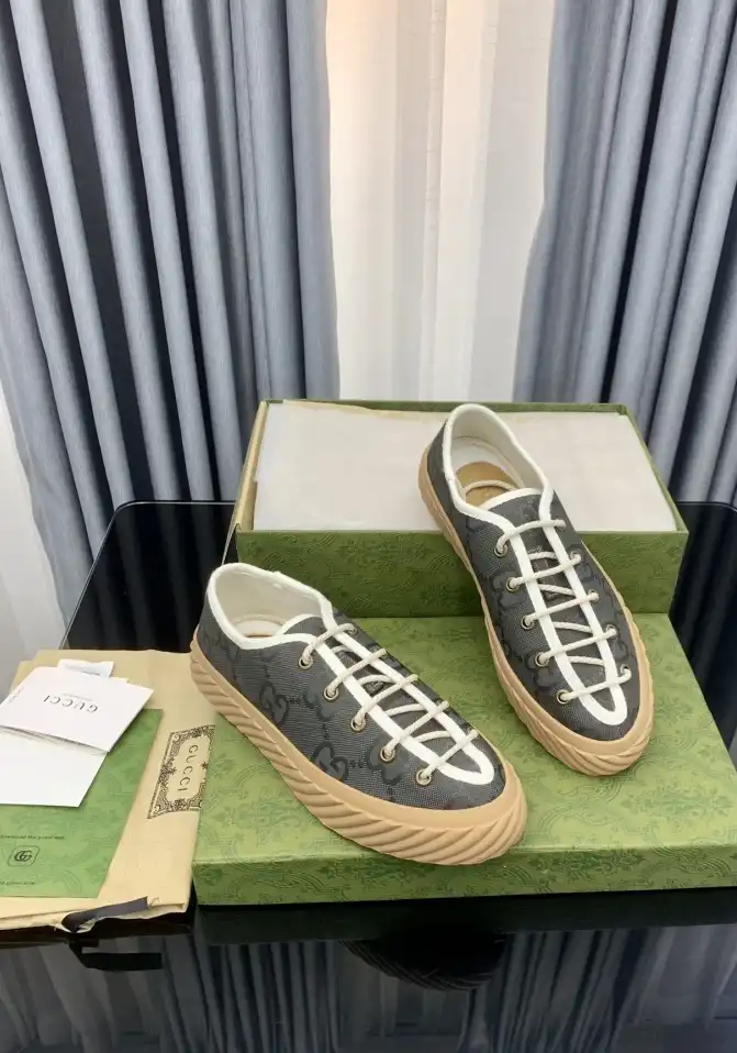 hype Gucci Casual Shoes