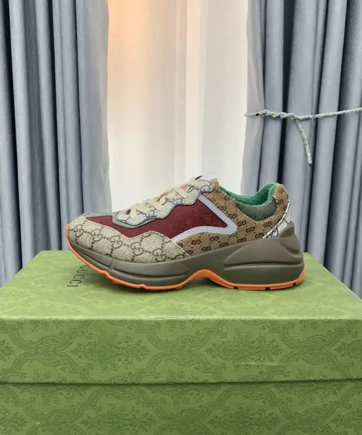 hype Gucci Casual Shoes