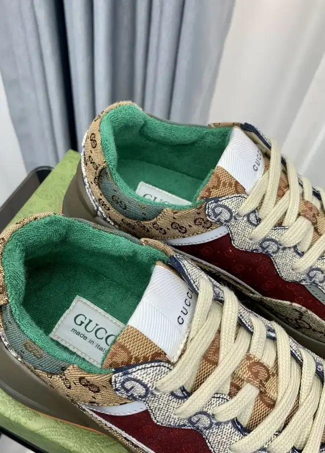 hype Gucci Casual Shoes