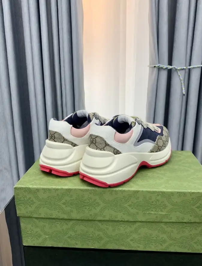 hype Gucci Casual Shoes