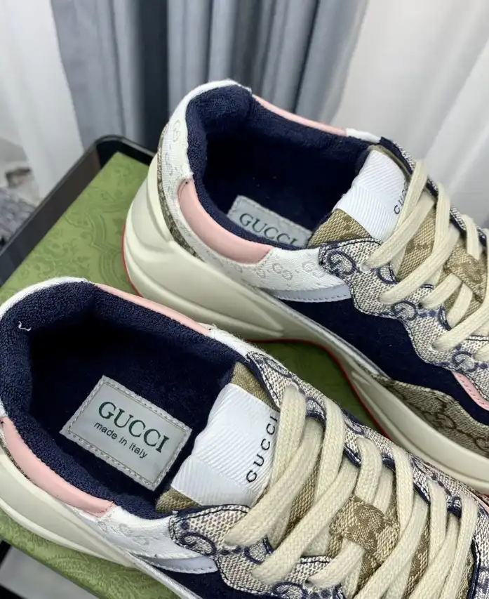 hype Gucci Casual Shoes