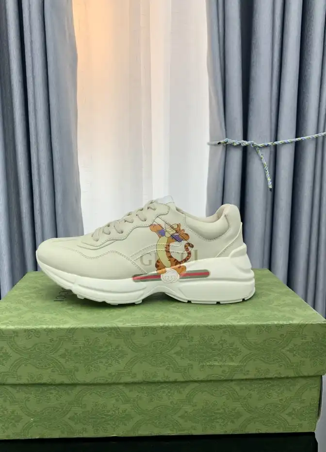 hype Gucci Casual Shoes