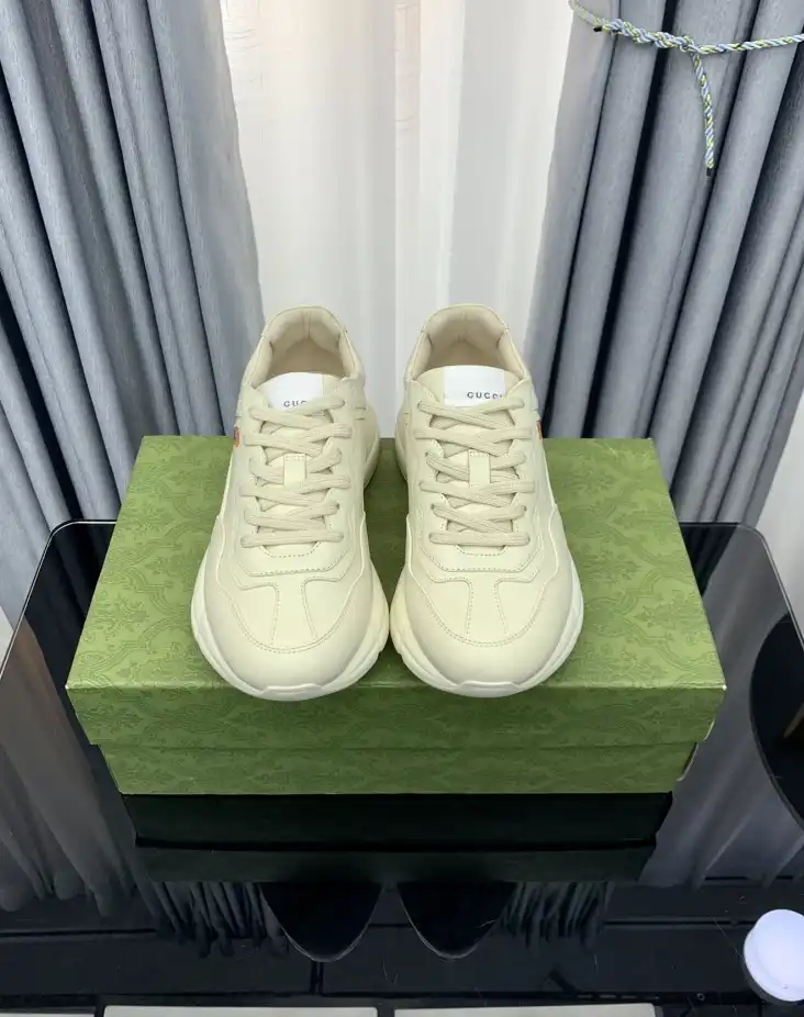 hype Gucci Casual Shoes