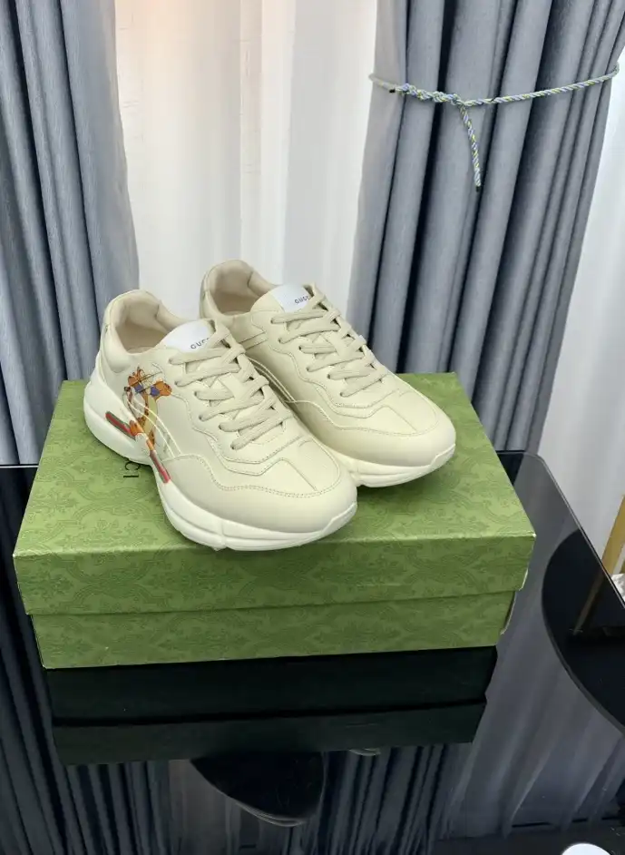 hype Gucci Casual Shoes