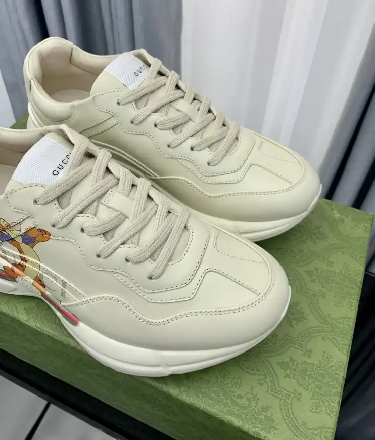 hype Gucci Casual Shoes