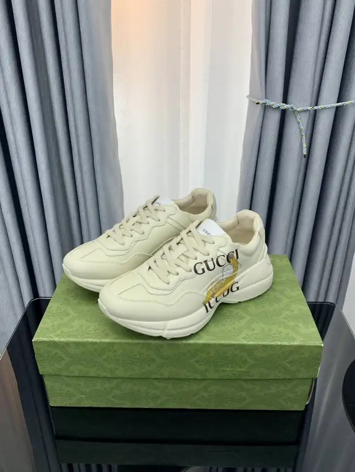 hype Gucci Casual Shoes