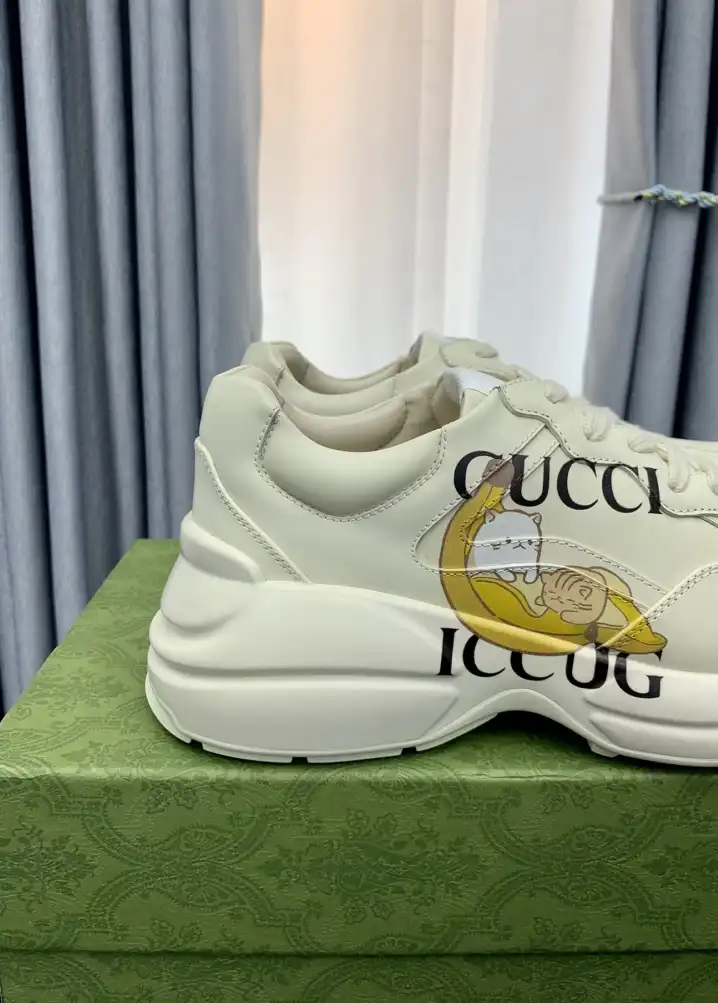 hype Gucci Casual Shoes