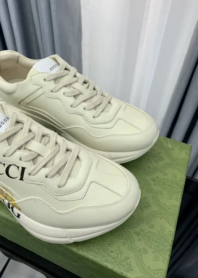 hype Gucci Casual Shoes