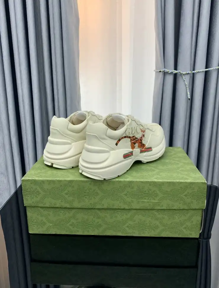 hype Gucci Casual Shoes