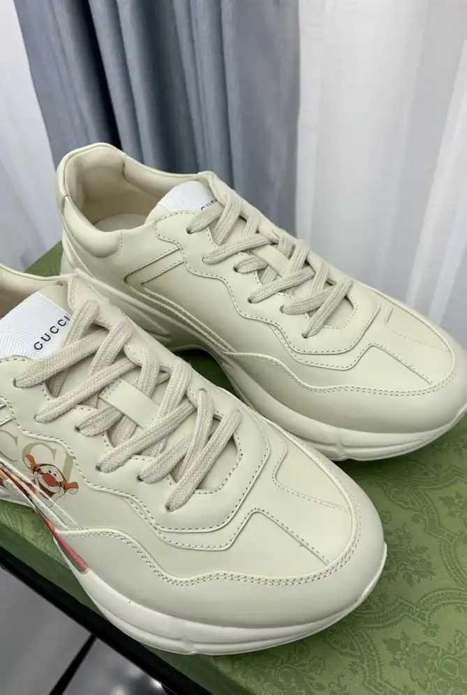 hype Gucci Casual Shoes