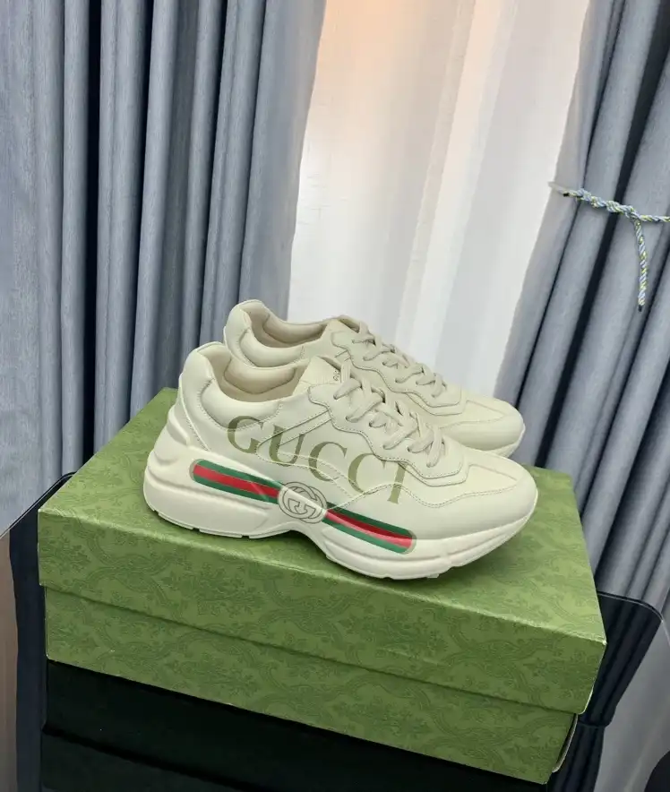 hype Gucci Casual Shoes