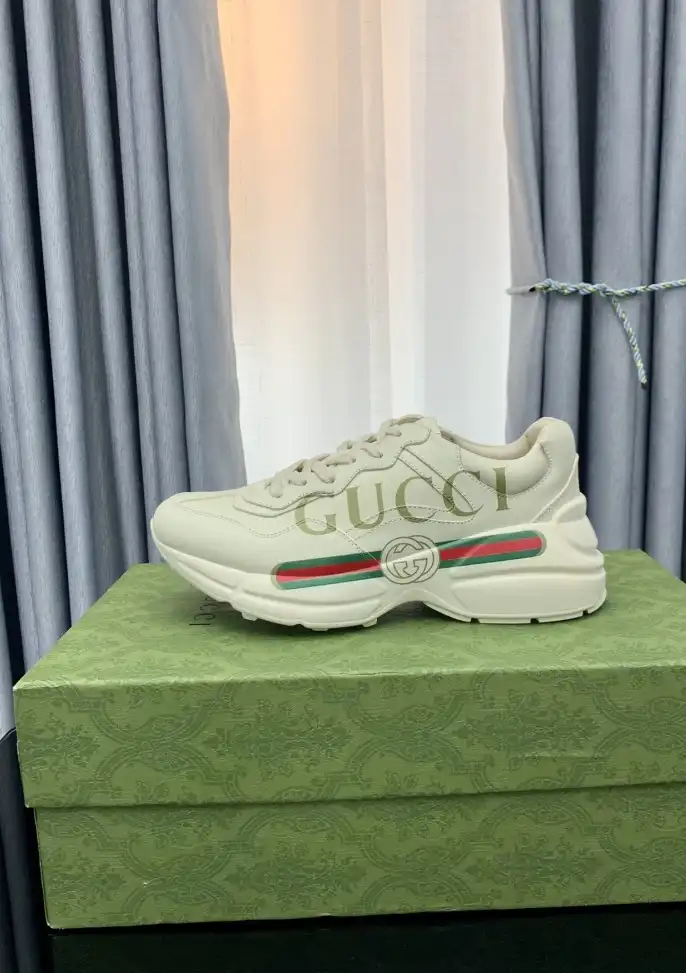 hype Gucci Casual Shoes