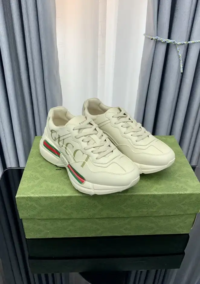 hype Gucci Casual Shoes