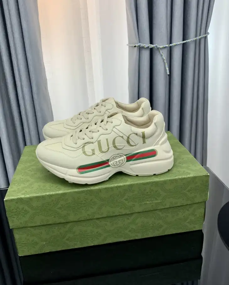 hype Gucci Casual Shoes