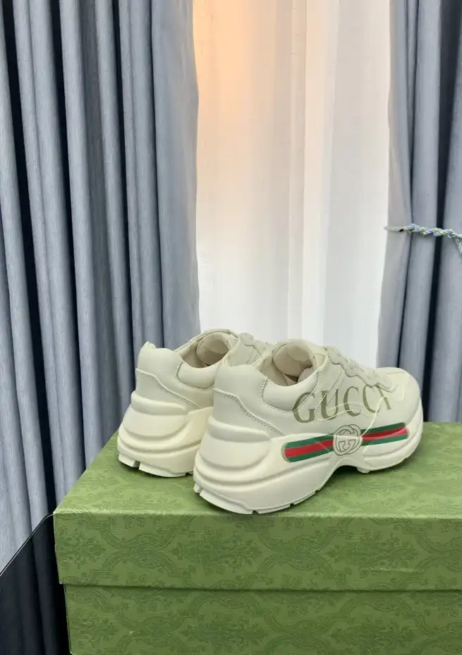 hype Gucci Casual Shoes