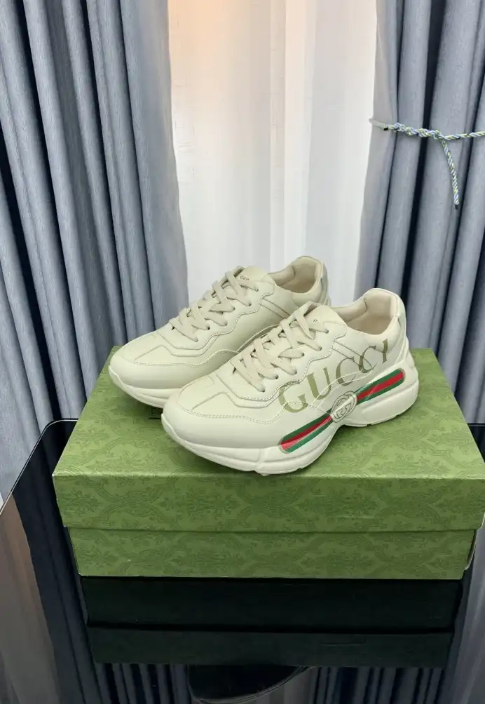 hype Gucci Casual Shoes