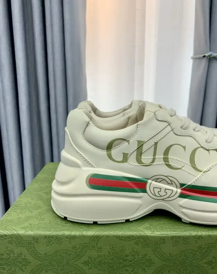 hype Gucci Casual Shoes