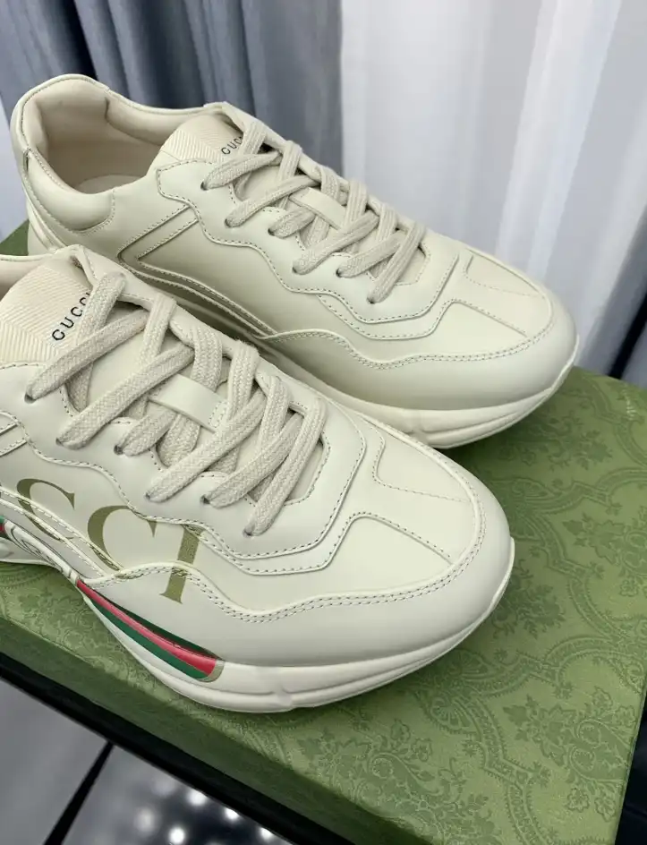 hype Gucci Casual Shoes