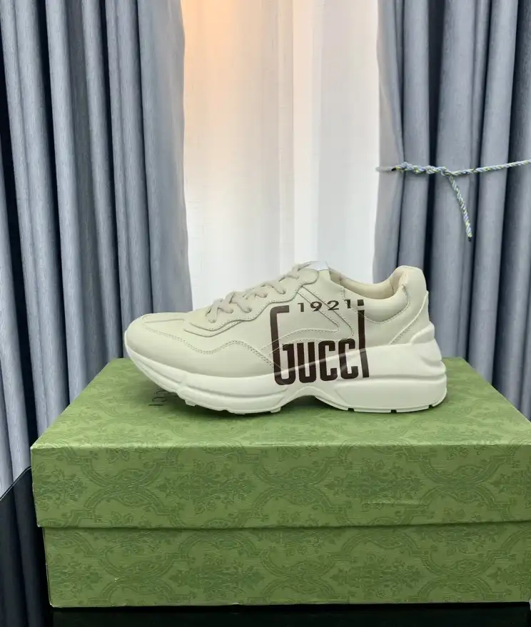 hype Gucci Casual Shoes