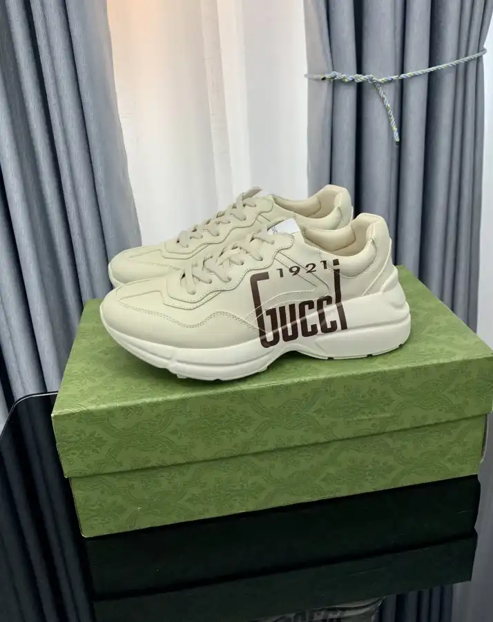 hype Gucci Casual Shoes