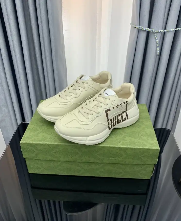 hype Gucci Casual Shoes