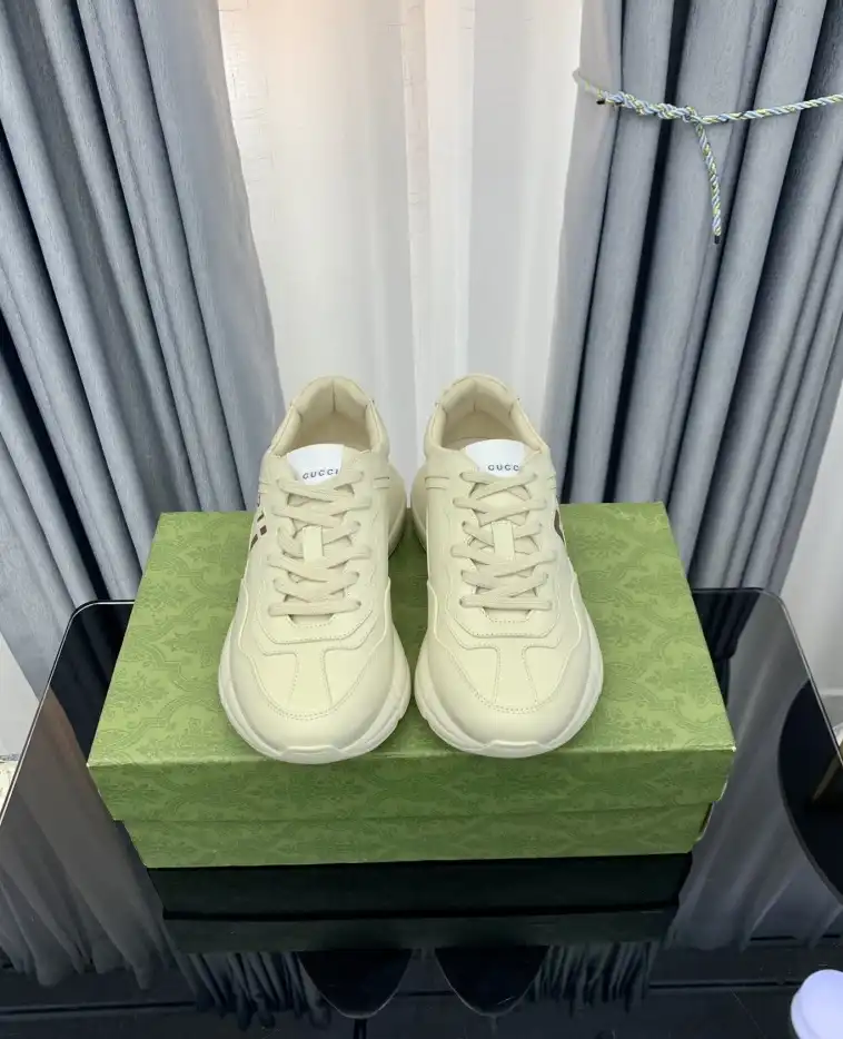 hype Gucci Casual Shoes