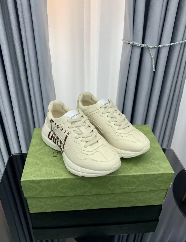 hype Gucci Casual Shoes