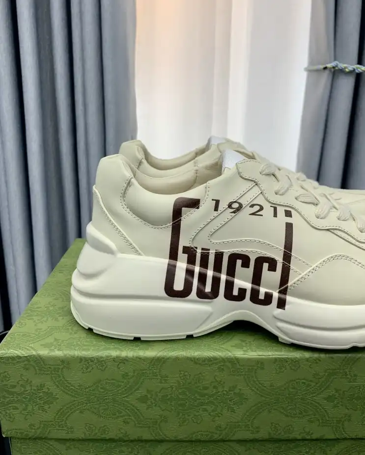 hype Gucci Casual Shoes