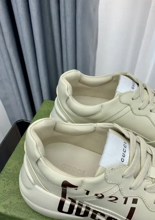 hype Gucci Casual Shoes