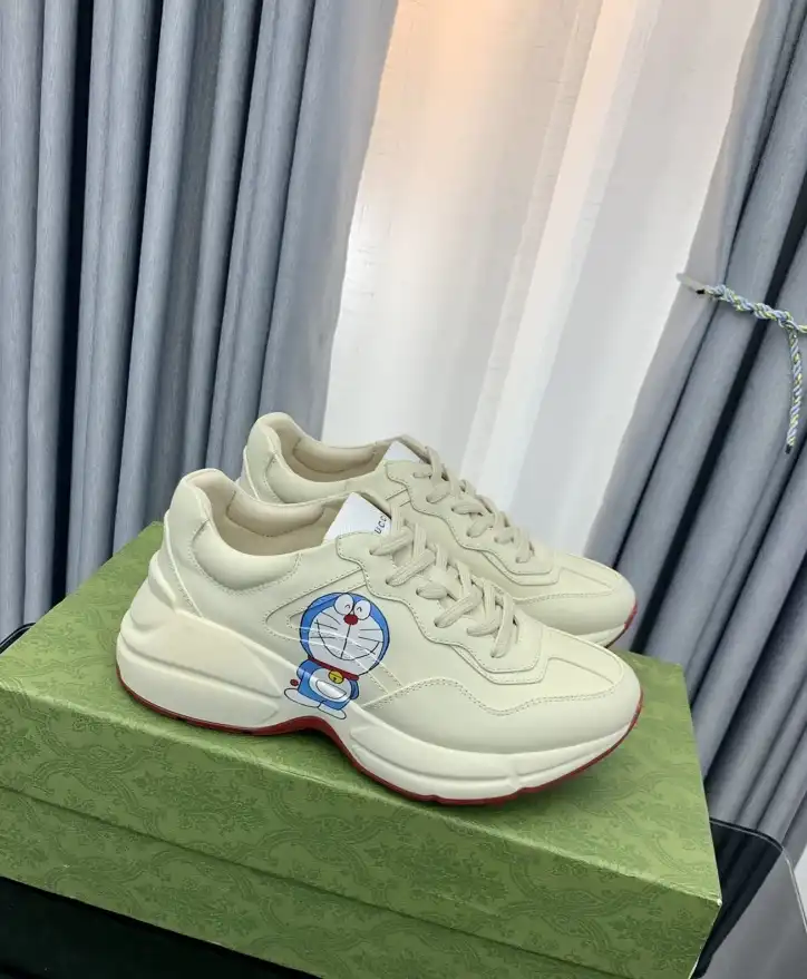 hype Gucci Casual Shoes