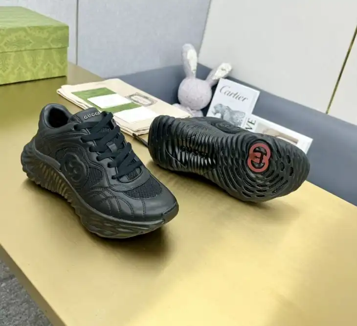 hype Gucci Casual Shoes