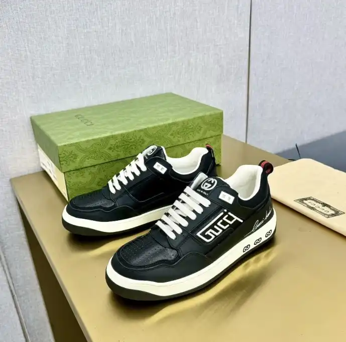 hype Gucci Casual Shoes