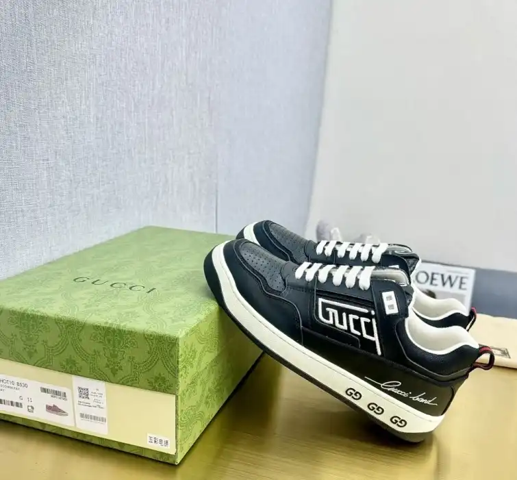 hype Gucci Casual Shoes