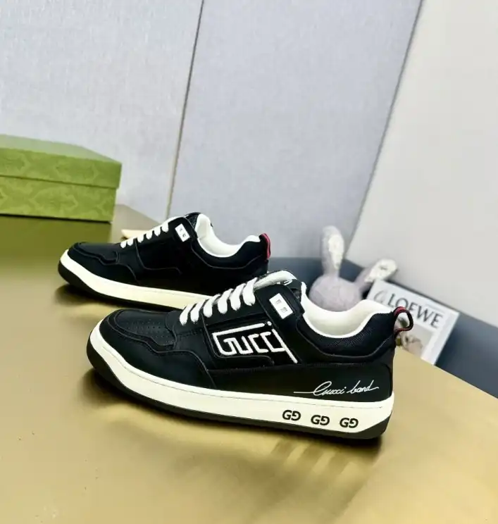 hype Gucci Casual Shoes