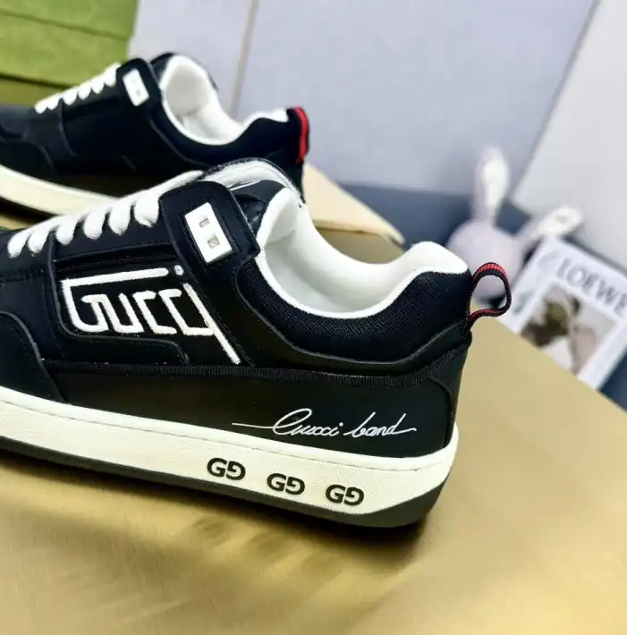 hype Gucci Casual Shoes