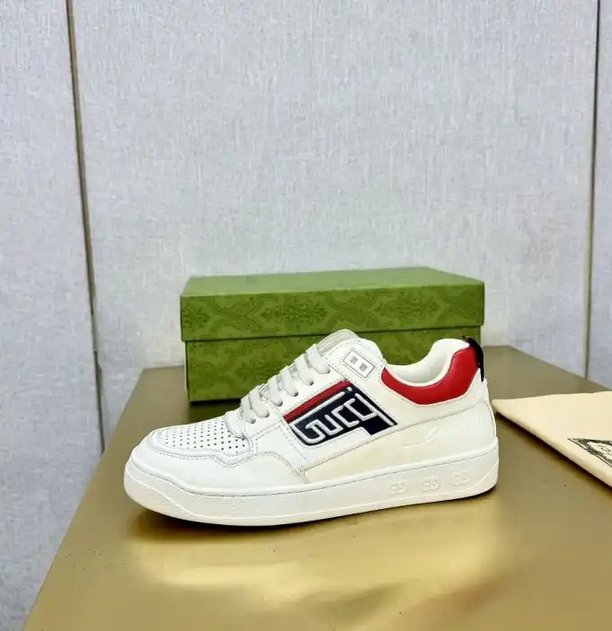 hype Gucci Casual Shoes