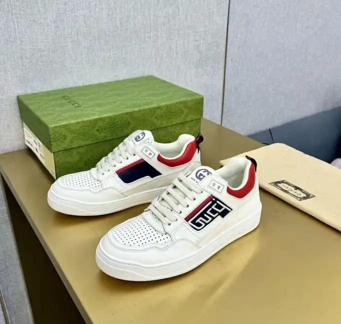 hype Gucci Casual Shoes